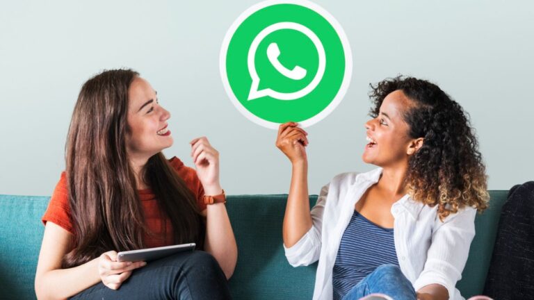 50 Nomes para Grupo de Amigas e Amigos no WhatsApp